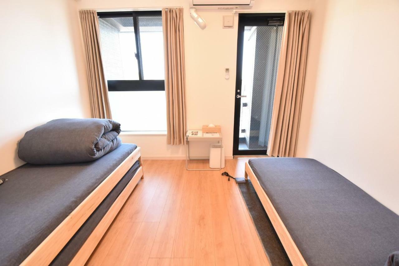 Enzo / Vacation Stay 11623 Fukuoka  Exteriör bild