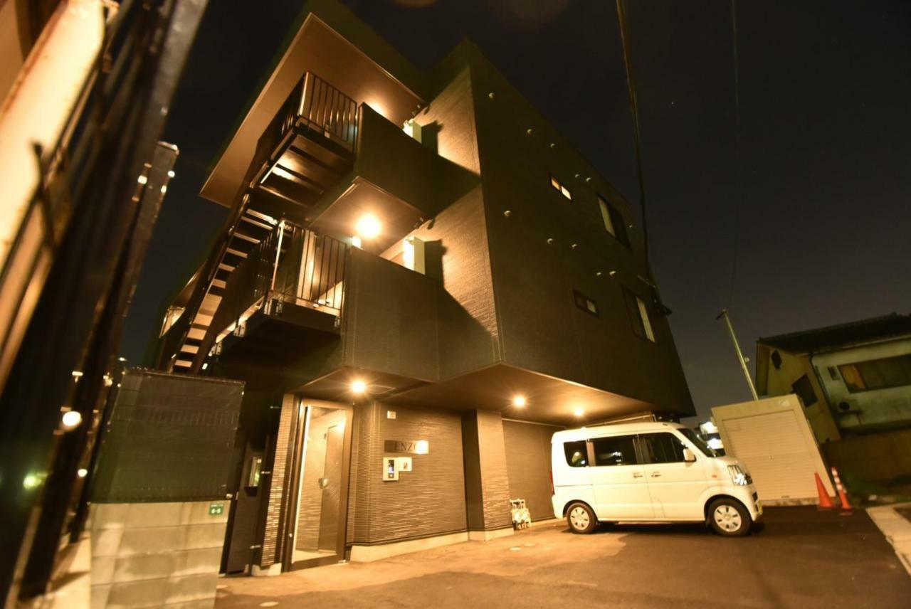 Enzo / Vacation Stay 11623 Fukuoka  Exteriör bild